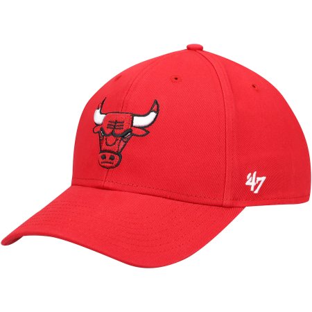 Chicago Bulls - Legend MVP NBA Cap