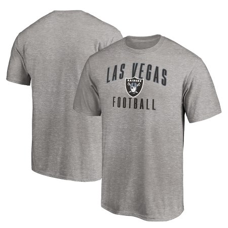 Las Vegas Raiders - Game Legend NFL T-Shirt