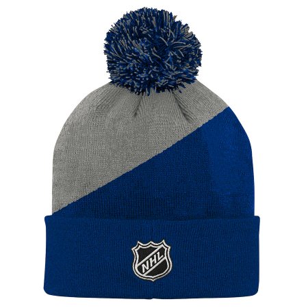 Toronto Maple Leafs Ddziecięca - Reverse Retro NHL Czapka zimowa
