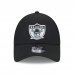 Oakland Raiders - Historic Sideline 9Forty NFL Hat