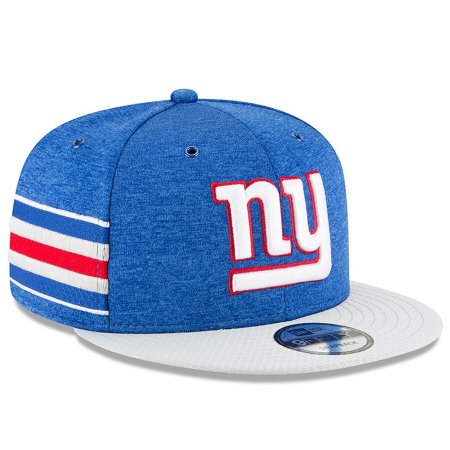 New York Giants Youth - Baycik 9FIFTY Snapback NFL Hat