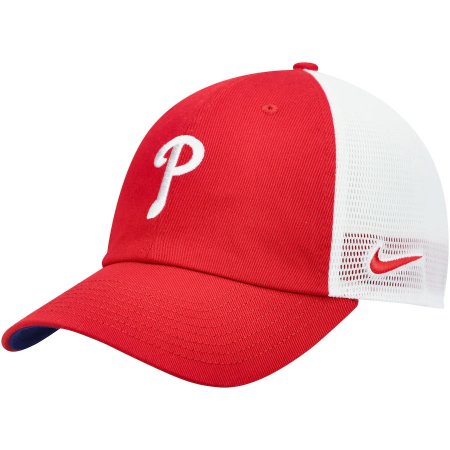 Philadelphia Phillies- Heritage 86 Trucker MLB Hat