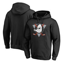Anaheim Ducks -Team Alternate NHL Bluza s kapturem