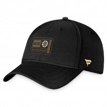 Boston Bruins - Authentic Pro 23 Training Flex NHL Hat