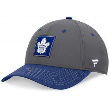 Toronto Maple Leafs - 2024 Stanley Cup Playoffs Locker Room NHL Hat