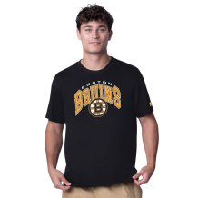 Boston Bruins - Drop the Puck NHL T-Shirt