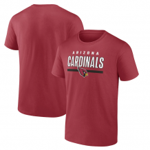 Arizona Cardinals - Speed & Agility NFL T-Shirt