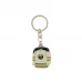 Buffalo Sabres - Reversible Jersey NHL Keychain