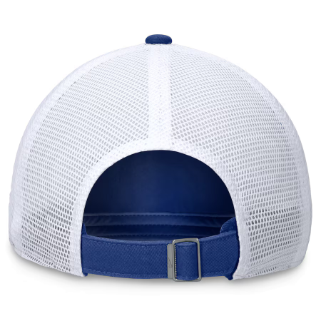 New York Mets - Wordmark Trucker MLB Hat