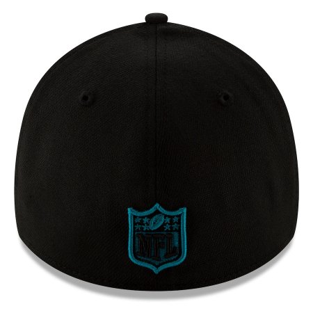 Jacksonville Jaguars - 2020 Draft City 39THIRTY NFL Hat