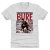 Vancouver Canucks - Pavel Bure Stats White NHL T-Shirt