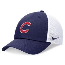 Chicago Cubs - Club Trucker MLB Cap