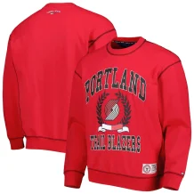 Portland Trail Blazers - Tommy Jeans Pullover NBA Sweatshirt