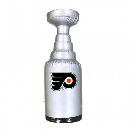 Philadelphia Flyers - Aufblasbare NHL Stanley Cup