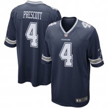 Dallas Cowboys - Dak Prescott NFL Jersey