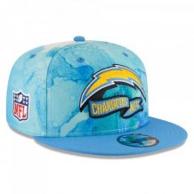 Los Angeles Chargers - 2022 Sideline 9Fifty NFL Šiltovka