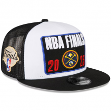 Denver Nuggets - 2023 Western Conference Champs 9Fiftyy NBA Cap
