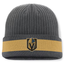 Vegas Golden Knights - Blueliner Cuffed NHL Czapka zimowa