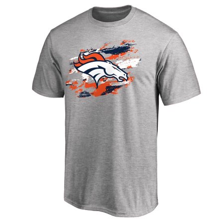 Denver Broncos - True Color NFL T-Shirt