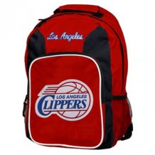Los Angeles Clippers - Southpaw NBA Backpack