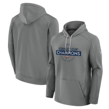 Florida Panthers - 2025 Champions Authentic Pro NHL Sweatshirt