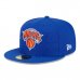 New York Knicks - 2023 Draft 59FIFTY NBA Czapka