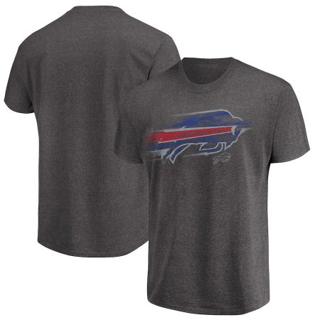 Buffalo Bills - Fierce Intensity NFL T-shirt