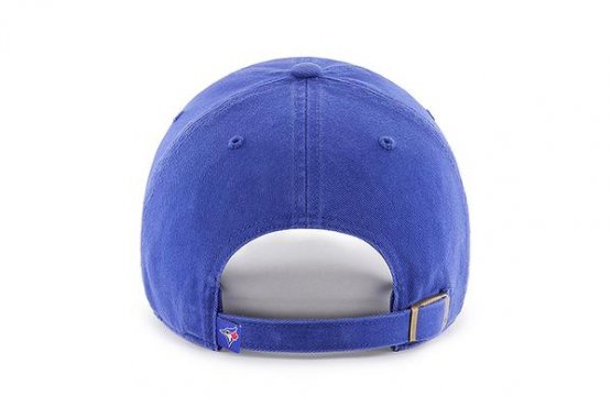 Toronto Blue Jays - Clean Up Royal MLB Hat
