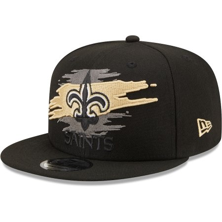New Orleans Saints - Logo Tear 9Fifty NFL Šiltovka