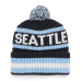 Seattle Kraken - Bering NHL Zimní čepice