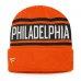 Philadelphia Flyers - True Classic Retro NHL Zimní čepice