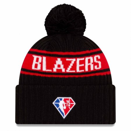 Portland Trail Blazers - 2021 Draft NBA Zimná čiapka
