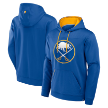 Buffalo Sabres - Defender Pullover NHL Sweatshirt