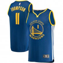 Golden State Warriors - Klay Thompson Fast Break Replica NBA Dres