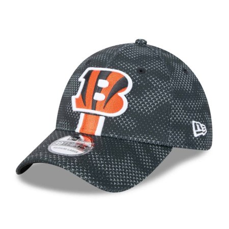 Cincinnati Bengals - 2024 Sideline 39Thirty NFL Kšiltovka