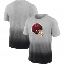 Washington Football Team - Team Ombre NFL T-Shirt
