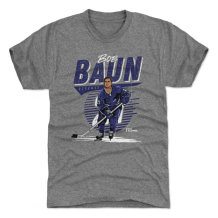 Toronto Maple Leafs - Bob Baun Comet NHL T-Shirt