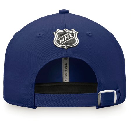 Tampa Bay Lightning - Authentic Pro Locker Room NHL Hat