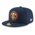 Denver Nuggets - 2023 Champions Patch 59FIFTY NBA Cap