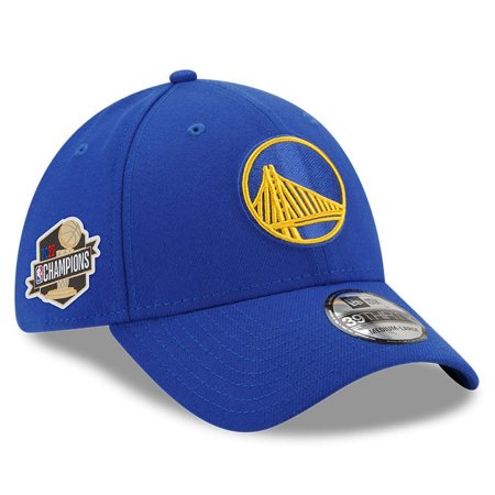 Golden State Warriors - Champions Side 39THIRTY NBA Cap