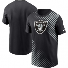 Las Vegas Raiders - Yard Line NFL Koszulka