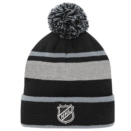 Los Angeles Kings Youth - Breakaway Cuffed NHL Knit Hat