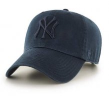 New York Yankees - Clean Up Blue NYC MLB Šiltovka