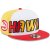 Atlanta Hawks - Back Half 9Fifty NBA Kšiltovka