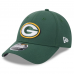 Green Bay Packers - 2024 Draft Green 9Forty NFL Kšiltovka