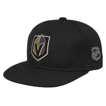 Vegas Golden Knights Detská - Flatbrim NHL Šiltovka