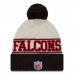 Atlanta Falcons - 2023 Sideline Historic NFL Knit hat
