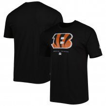 Cincinnati Bengals - Combine Authentic NFL T-shirt
