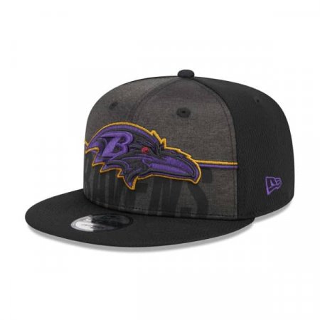 Baltimore Ravens - 2023 Training Camp 9Fifty NFL Hat