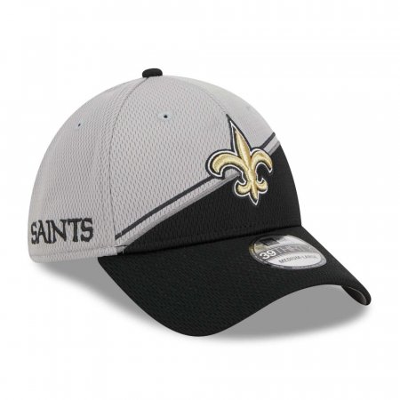 New Orleans Saints - Colorway 2023 Sideline 39Thirty NFL Czapka